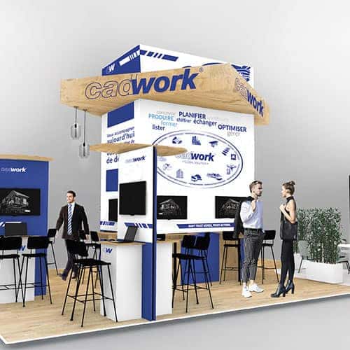 Cadwork