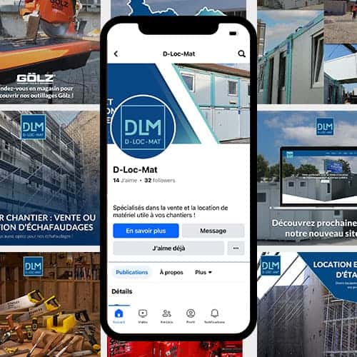 D-LOC-MAT