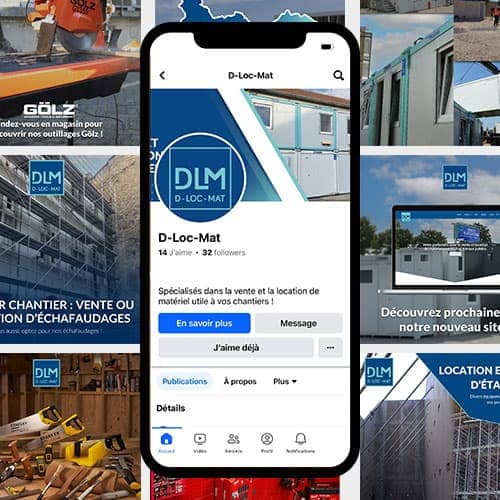 D-LOC-MAT