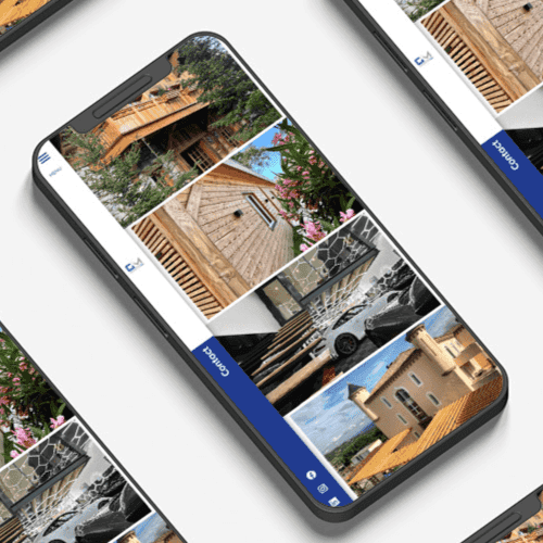 GM Construction Bois