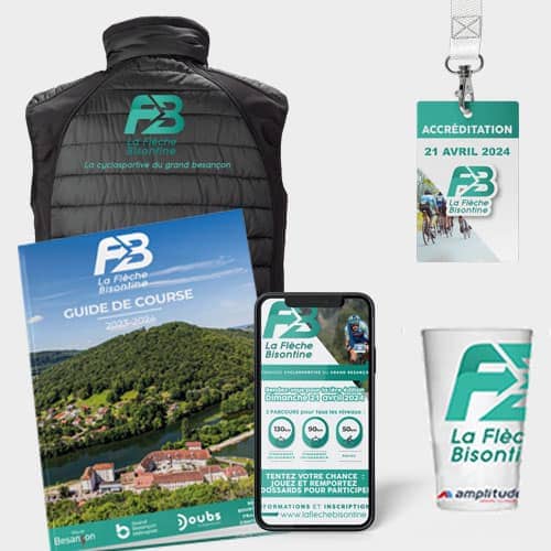 La Flèche Bisontine