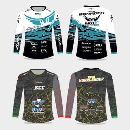 BMX Besançon & Entente cycliste de Colmar