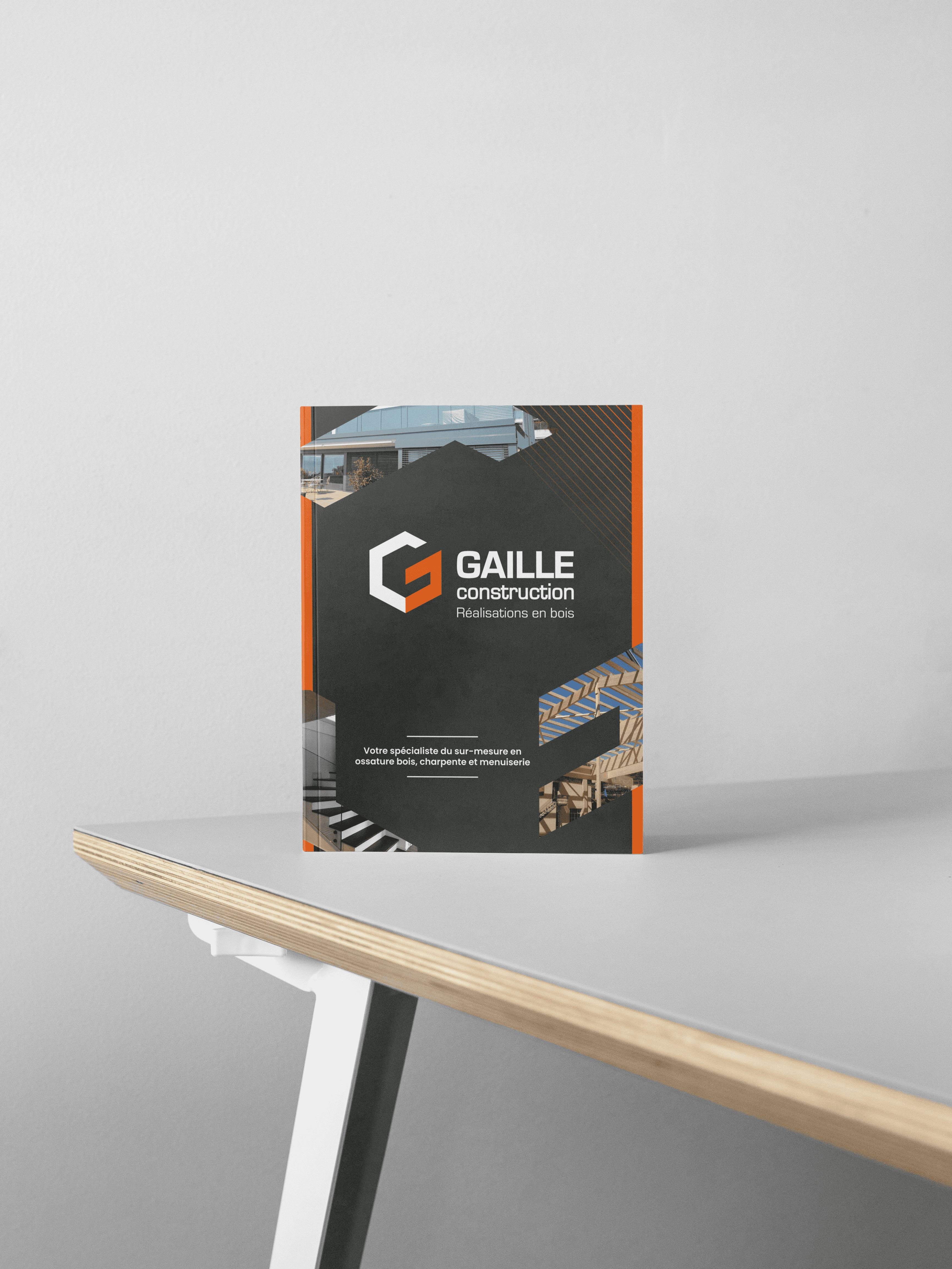 Gaille Construction