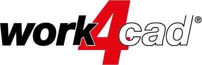 Branding groupe Work4cad